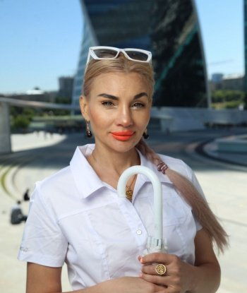 Анкета проститутки Жанна - город Вознесеновка, 34 года, №2769